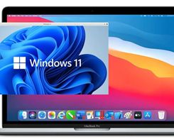 Windows 11 for Mac in the Works, Says Parallels Desktop