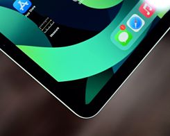 Apple S First OLED IPad Coming In According To Display Experts UTools
