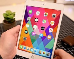 iPad Mini 6 Set for Fall Launch, Bigger M1 iMac on The Way