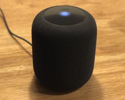 Apple Releases HomePod Software Beta 3