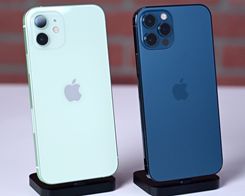 iPhone 12 Family 63% of Sales in Q3, iPhone 12 Pro Max Share Tied With iPhone 11