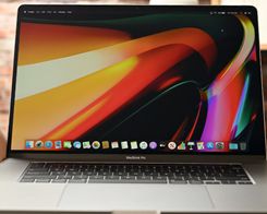 M1 16-inch MacBook Pro Mistakenly Listed by Apple Germany