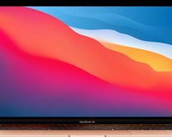 Kuo: Apple to Announce New MacBook Air With 13-inch Mini-LED Display in Mid-2022