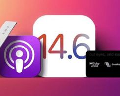 Apple Ceases iOS 14.6 Code Signing, Blocks Downgrades From iOS 14.7 And Above