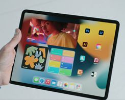 Apple Shipped More Tablets Than Samsung and Amazon Did Combined Last Quarter