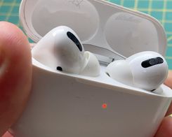 New AirPods With Updated Design Slated for Fall Launch