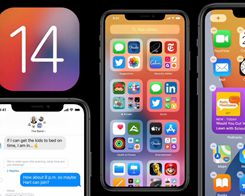 Apple Stops Signing iOS 14.7 Following iOS 14.7.1 Release