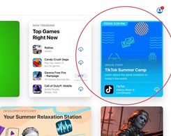 App Store Spotlights First In-app Event in iOS 15 Beta