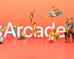 Apple Arcade Surpasses 200 Games