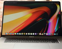 Mini LED 14-inch And 16-inch MacBook Pro Production Begins