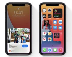 Apple Preparing iOS 14.8 Release As iOS 15 Launch Nears