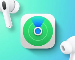 AirPods Find My Network Support Includes Tethering to Apple ID and New Manual Unpairing Process