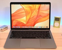 New & Colorful Mini LED MacBook Air Coming in Mid-2022, Says Ming-Chi Kuo