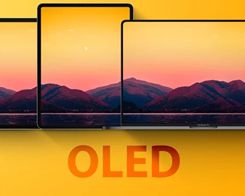 LG Doubles OLED Production Capacity As Apple Expected to Transition More Devices to the Display Tech