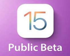 Apple Releases iOS 15, iPadOS 15, tvOS 15 watchOS 8 Public Beta 6