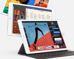 Thinner iPad, iPad Mini Predicted Before End of 2021