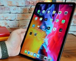 iPad with Titanium Chassis Reportedly on the Horizon