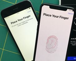 Apple Has Been Testing In-screen Touch ID, But it Won't Be In 'iPhone 13'