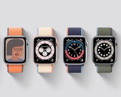 Apple Watch Series 7 Expected to Feature New Watch Faces to Take Advantage of Larger Displays