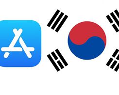 South Korea Ends Apple, Google Control of App Store Payments