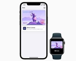 Apple Announces First U.S. States That Will Let You Add Your Driver's License to Your iPhone