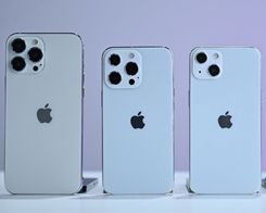 Entire 'iPhone 13' Line Will Get Camera & Battery Updates At The Same Prices