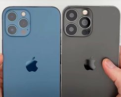 Survey: 10% Of Customers Plan To Upgrade To iPhone 13