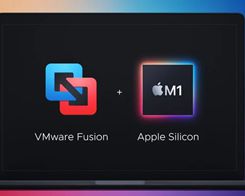 VMware Fusion For M1 Macs Now Available As Private Tech Preview