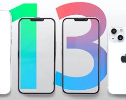 Kuo: iPhone 13 Lineup to Start at 128GB of Storage, Pro Models Will Have 1TB Option