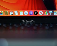 'M1X' MacBook Pro Set To Arrive In 'Several Weeks'