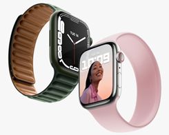 New Apple Watch Series 7 With More Durability, Larger Screen Area Revealed