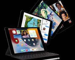 Apple Debuts Ninth-generation iPad With A13 Processor For $329