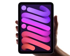 New iPad Mini Gets 5G, But Lacks MmWave Support