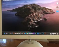 iOS Developer Turns Vintage iMac G4 Into An M1 Mac