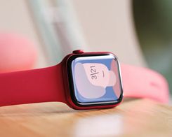 Apple Removes The Apple Watch Series 6 From Its Official Lineup