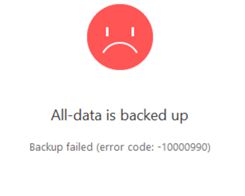 What Should You Do If Restore Backup Failed On 3utools?