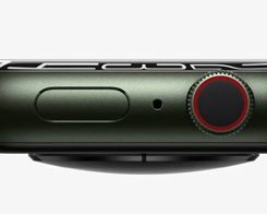 Apple Watch Series 7 The Same Thickness As Series 6, Despite Rumors