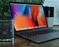 Apple's Mac Continues To Grow In Supply-constrained PC Market