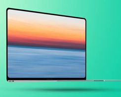 MacBook Air Coming in 2022 Also Rumored to Feature Notch Design