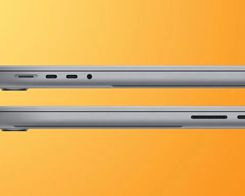 New MacBook Pro Models Include HDMI 2.0 Port Instead of HDMI 2.1