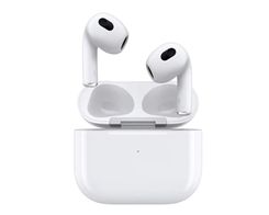 Apple's All-new AirPods Support Spatial Audio for $179