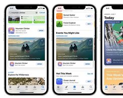 App Store In-app Events Are Launching On Oct. 27