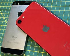 Apple's 'iPhone SE 3' May Be Based on iPhone XR, And Be Last LCD Model