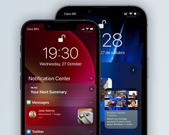 iOS 15.2 Beta Features Redesigned Notification Summary