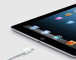 Apple Says Fourth-Generation iPad Released in 2012 is Now Obsolete