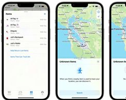 iOS 15.2 Adds Option to Scan for Nearby AirTags and Find My-Enabled Items