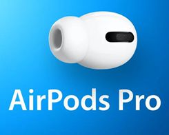 Rumor: AirPods Pro 2 to Launch in Third Quarter of 2022