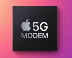 TSMC to Begin Producing Apple-Designed 5G Modems for iPhones in 2023