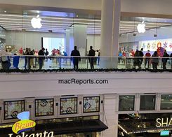 Apple Turns Customers Away At Retail Stores In Turkey