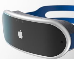 Apple AR Headset In 2022 Will Have M1-level Processing Power, Says Ming-Chi Kuo